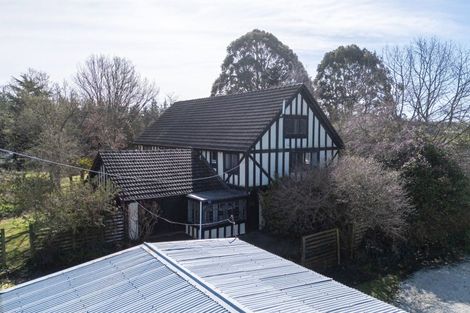 Photo of property in 779 Hinds Highway, Winslow, Ashburton, 7775