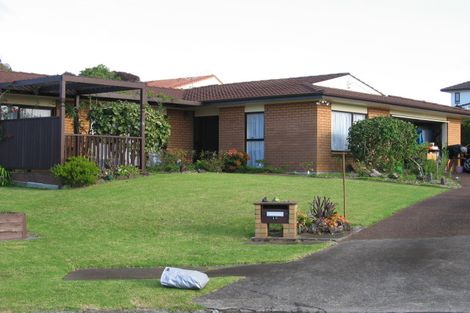 Photo of property in 12 Falstaff Place, Half Moon Bay, Auckland, 2012