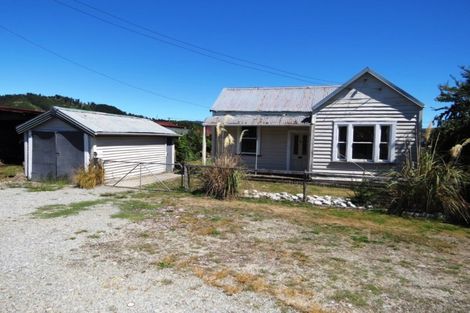 Photo of property in 38 Dick Street, Reefton, 7830