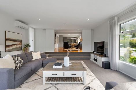 Photo of property in 43 Silverstream Road, Crofton Downs, Wellington, 6035