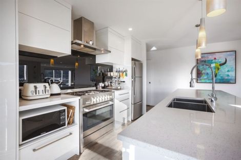 Photo of property in 112 John Burke Drive, Aotea, Porirua, 5024