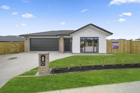 Photo of property in 34 Melgran Avenue, Papakura, 2110