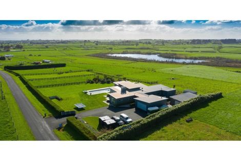 Photo of property in 136 Lake Road, Ohaupo, 3883