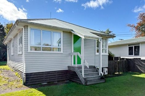 Photo of property in 20 Kiwi Street, Springfield, Rotorua, 3015