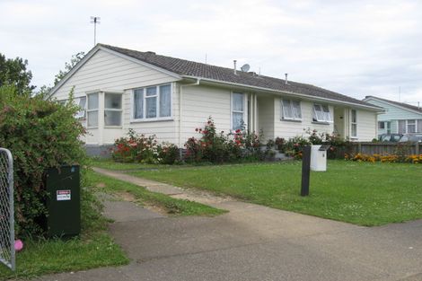 Photo of property in 71 Viscount Street, Mangere, Auckland, 2022