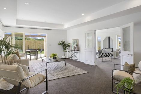 Photo of property in 8 Kahurangi Road, Halswell, Christchurch, 8025