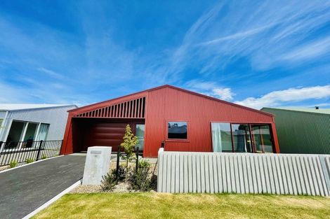 Photo of property in 20/12 Whittington Drive, Rolleston, 7615