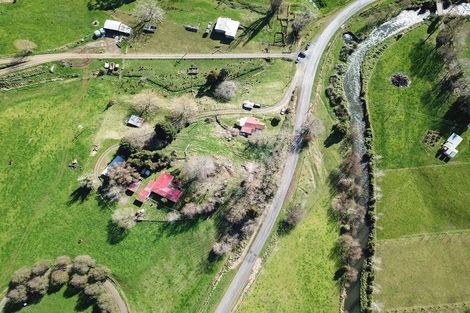 Photo of property in 1306 Wharepuhunga Road, Wharepuhunga, Te Awamutu, 3873
