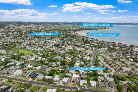 Photo of property in 10a Walbrook Road, Manly, Whangaparaoa, 0930