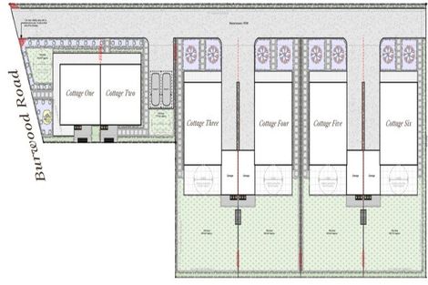 Photo of property in 212 Burwood Road, Burwood, Christchurch, 8083