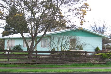 Photo of property in 45 Kippenberger Street, Lansdowne, Masterton, 5810