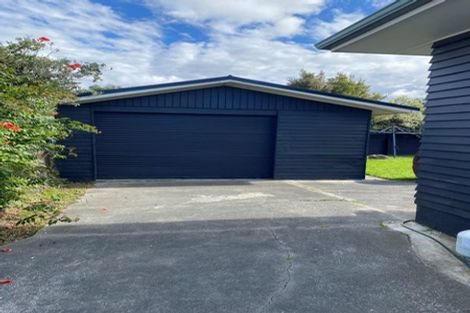 Photo of property in 6 Karamea Crescent, Kelvin Grove, Palmerston North, 4414