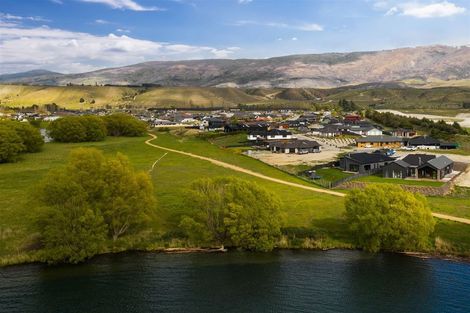 Photo of property in 18 Arion Court, Mount Pisa, Cromwell, 9383