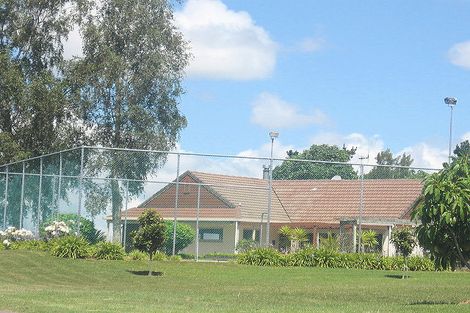 Photo of property in 253 No 1 Road, Te Puke, 3182