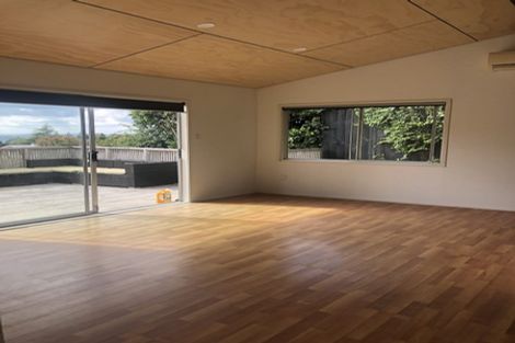 Photo of property in 1/61 Glamorgan Drive, Torbay, Auckland, 0630