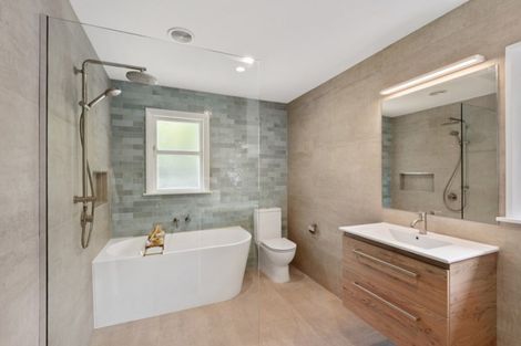 Photo of property in 4 Bellvue Avenue, Papanui, Christchurch, 8053