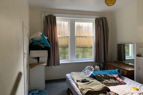 Photo of property in 21 Burnell Avenue, Thorndon, Wellington, 6011