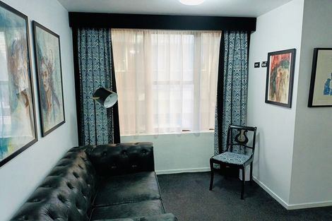 Photo of property in Orange Apartments/victoria Centr, 101/169 The Terrace, Wellington Central, Wellington, 6011
