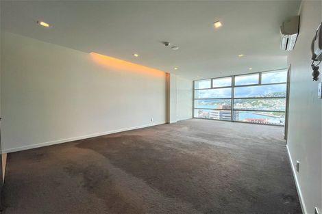Photo of property in Chews Lane Apartments, 14f/9 Chews Lane, Wellington Central, Wellington, 6011