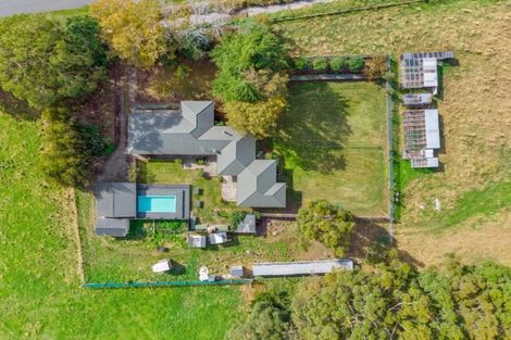 Photo of property in 543 Drain Road, Doyleston, Leeston, 7682