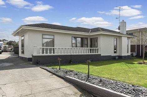 Photo of property in 10 Turnbull Crescent, Morrinsville, 3300