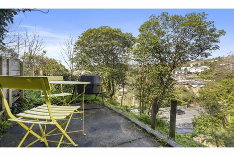 Photo of property in 162b Raroa Road, Aro Valley, Wellington, 6012