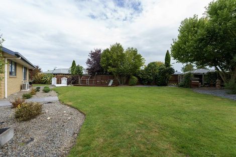 Photo of property in 40 Paget Drive, Woodend, 7610