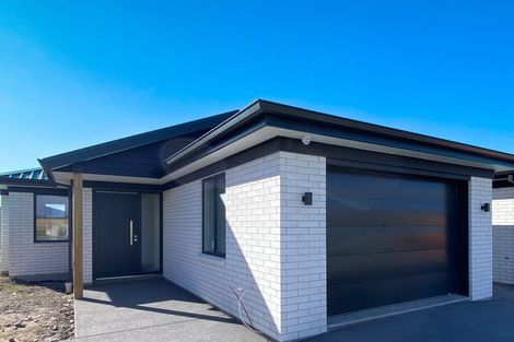 Photo of property in 32 Sanders Way, Rolleston, 7614