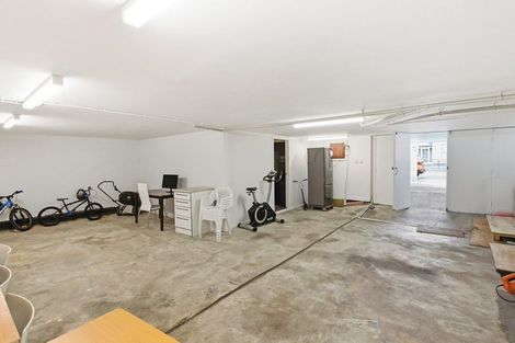 Photo of property in 29 Palm Avenue, Lyall Bay, Wellington, 6022