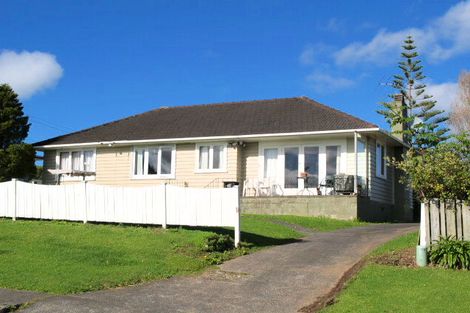 Photo of property in 68 Drake Street, Howick, Auckland, 2014