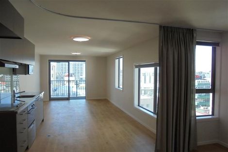 Photo of property in 507/8 Wigan Street, Te Aro, Wellington, 6011