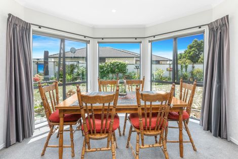 Photo of property in 9 Dornoch Lane, Morrinsville, 3300
