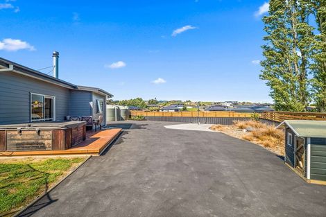 Photo of property in 86 Titri Road, Titri, Mosgiel, 9073
