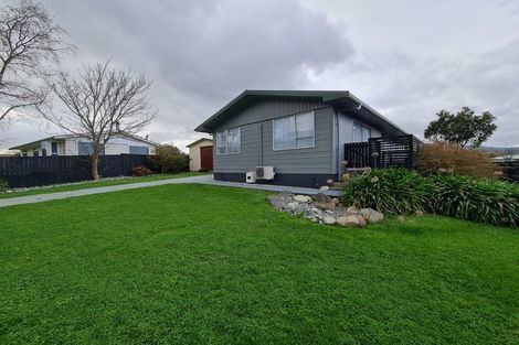 Photo of property in 161 California Drive, Totara Park, Upper Hutt, 5018