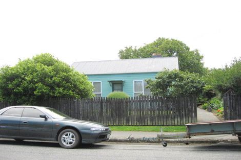 Photo of property in 27 Chichester Street, Woolston, Christchurch, 8023