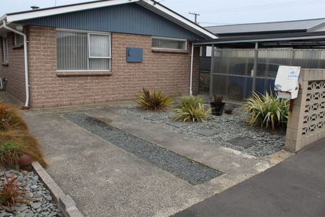 Photo of property in 185b Oxford Street, South Dunedin, Dunedin, 9012