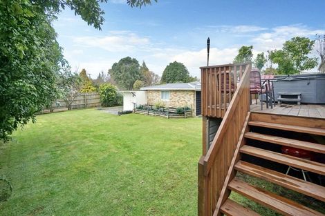 Photo of property in 110 Boucher Avenue, Te Puke, 3119