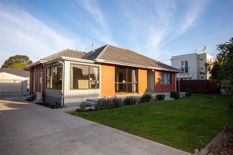 Photo of property in 50 Nursery Road, Phillipstown, Christchurch, 8011