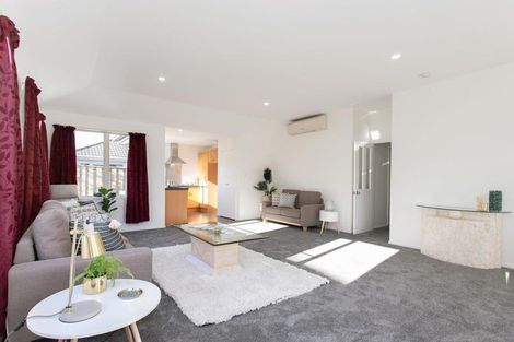 Photo of property in 66 Mahlet Street, Northwood, Christchurch, 8051