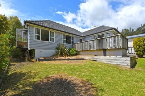 Photo of property in 95 Horoeka Street, Stokes Valley, Lower Hutt, 5019