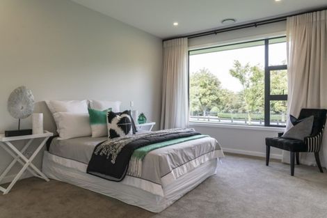 Photo of property in 6 Parklea Drive, Tamahere, Hamilton, 3283