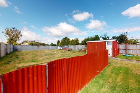 Photo of property in 172 Alford Forest Road, Allenton, Ashburton, 7700