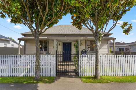Photo of property in 48 Muritai Street, Tahunanui, Nelson, 7011