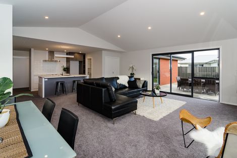 Photo of property in 38 Anderton Crescent, Mosgiel, 9024