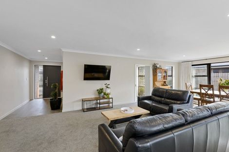 Photo of property in 13 Walter Place, Kirwee, Darfield, 7571