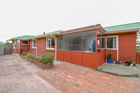 Photo of property in 35 Kauri Street, Highfield, Timaru, 7910