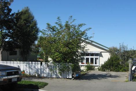 Photo of property in 20 Harborough Street, Watlington, Timaru, 7910