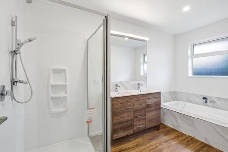 Photo of property in 201 Brookside Road, Rolleston, 7614