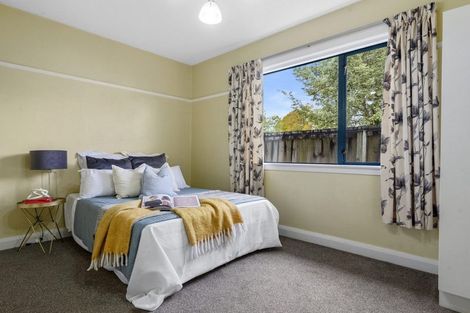 Photo of property in 35a Ayers Street, Rangiora, 7400