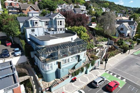 Photo of property in 487a George Street, North Dunedin, Dunedin, 9016